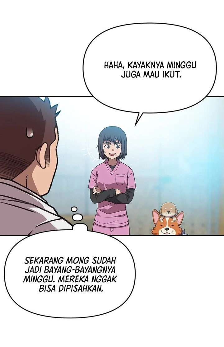 Rainbow Bridge Watchman chapter 67 halaman 12