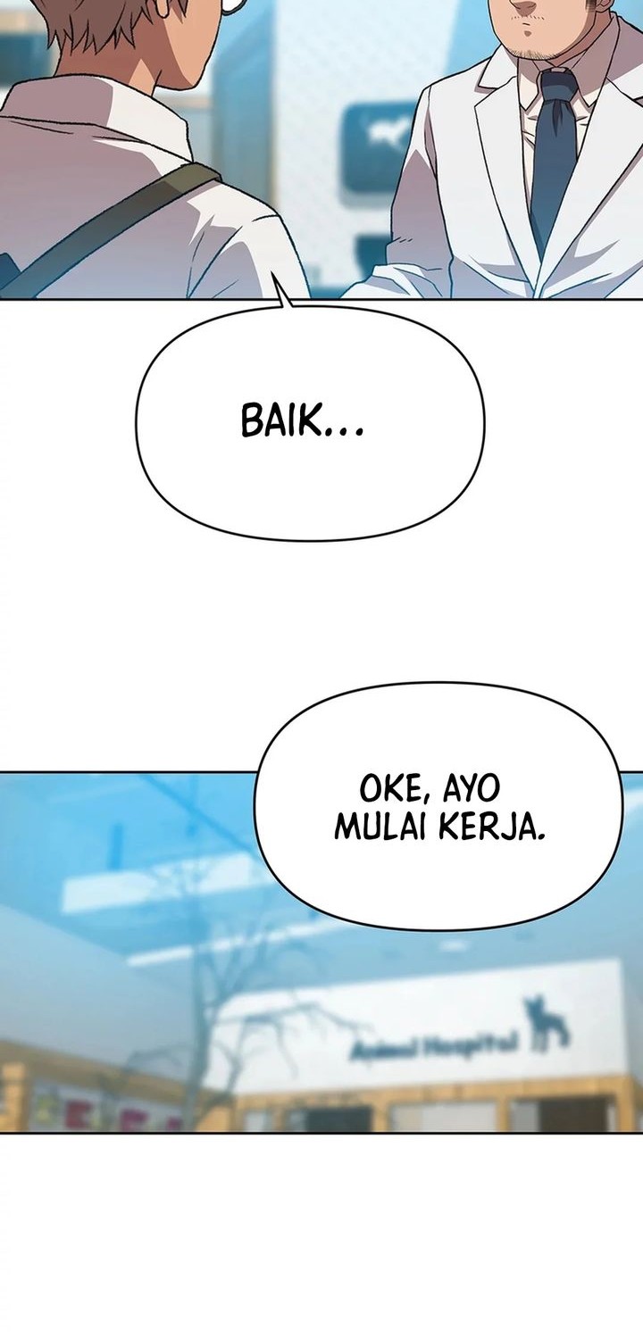 Rainbow Bridge Watchman chapter 67 halaman 16