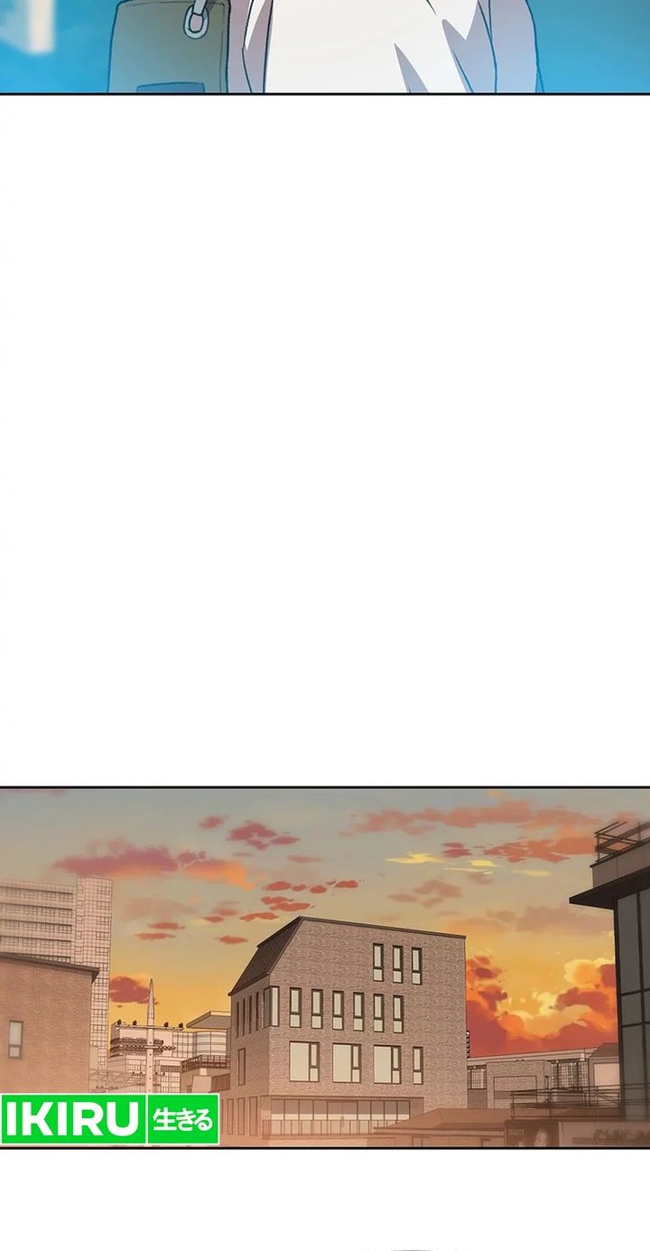 Rainbow Bridge Watchman chapter 67 halaman 18