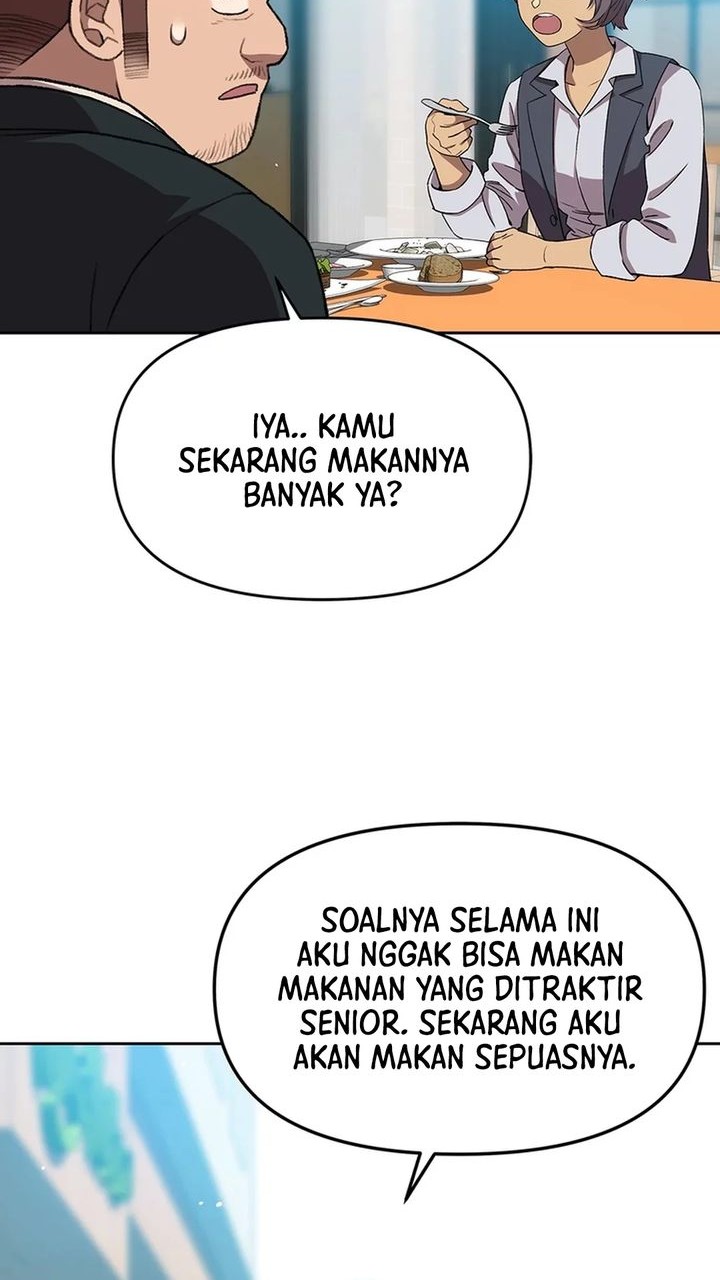 Rainbow Bridge Watchman chapter 67 halaman 36