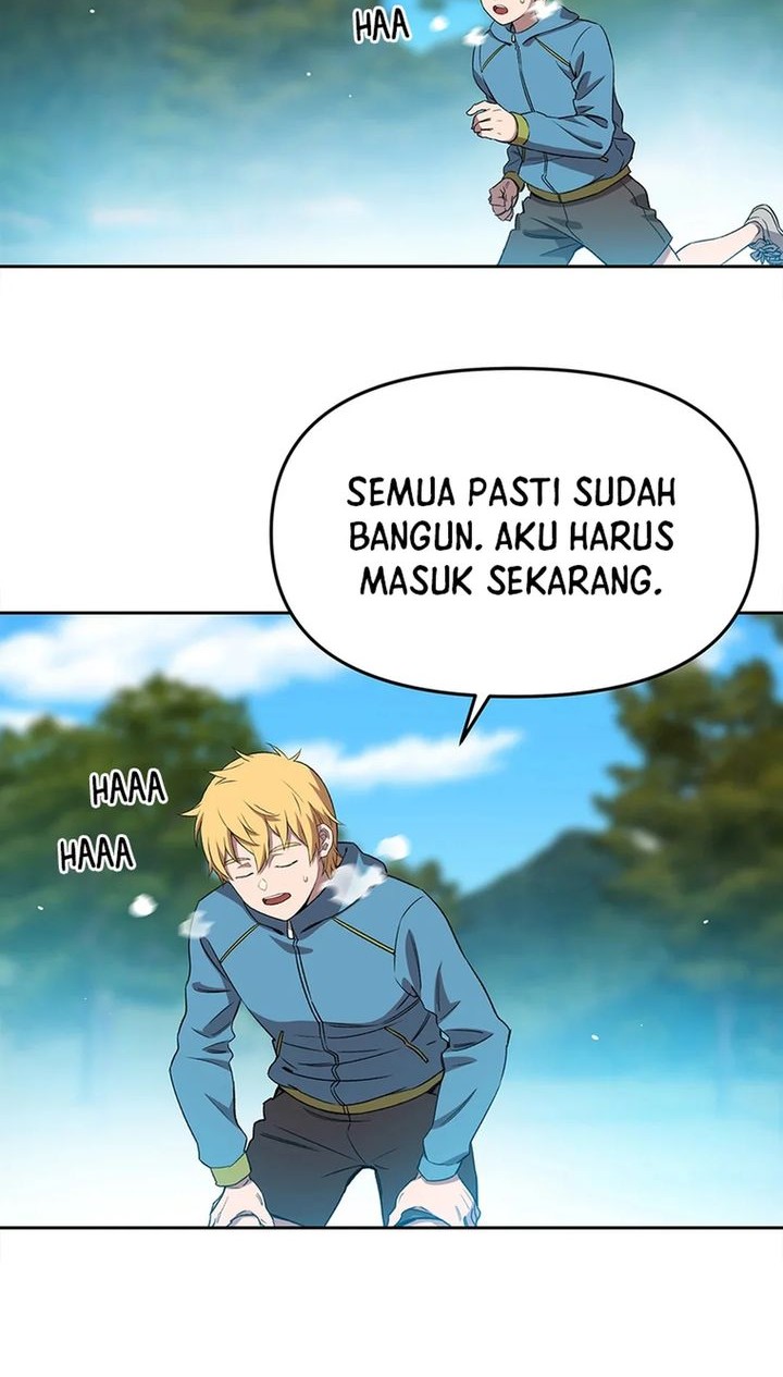 Rainbow Bridge Watchman chapter 69 halaman 4