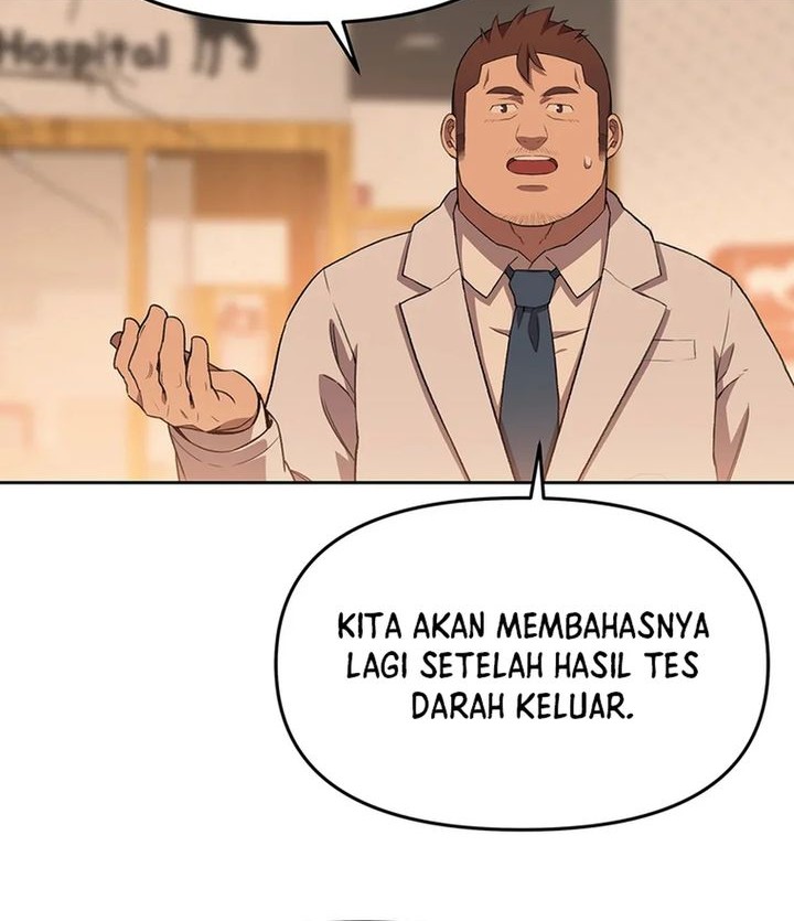 Rainbow Bridge Watchman chapter 69 halaman 20