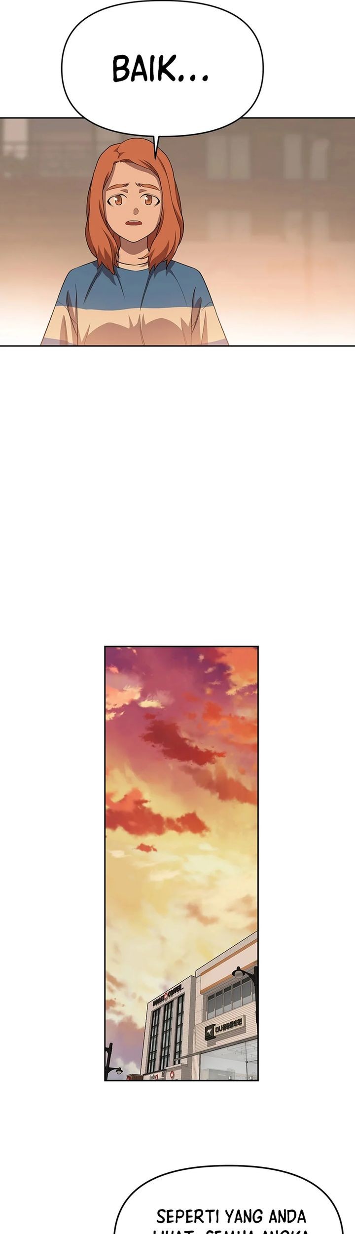 Rainbow Bridge Watchman chapter 69 halaman 21
