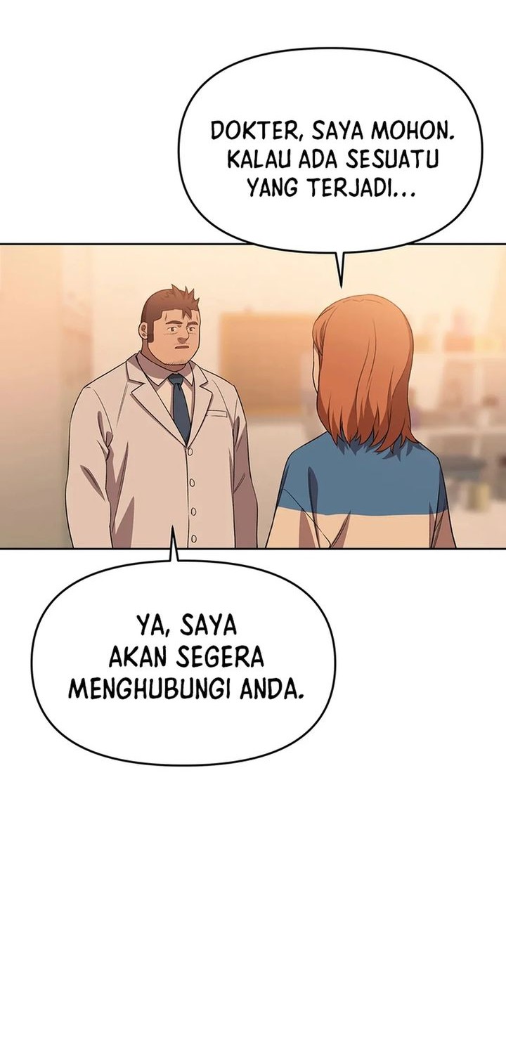 Rainbow Bridge Watchman chapter 69 halaman 28