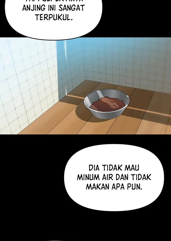 Rainbow Bridge Watchman chapter 69 halaman 34