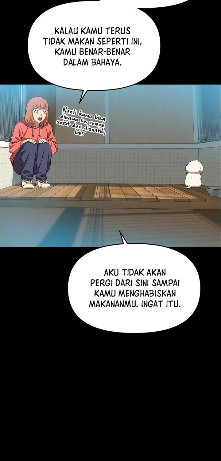 Rainbow Bridge Watchman chapter 69 halaman 38