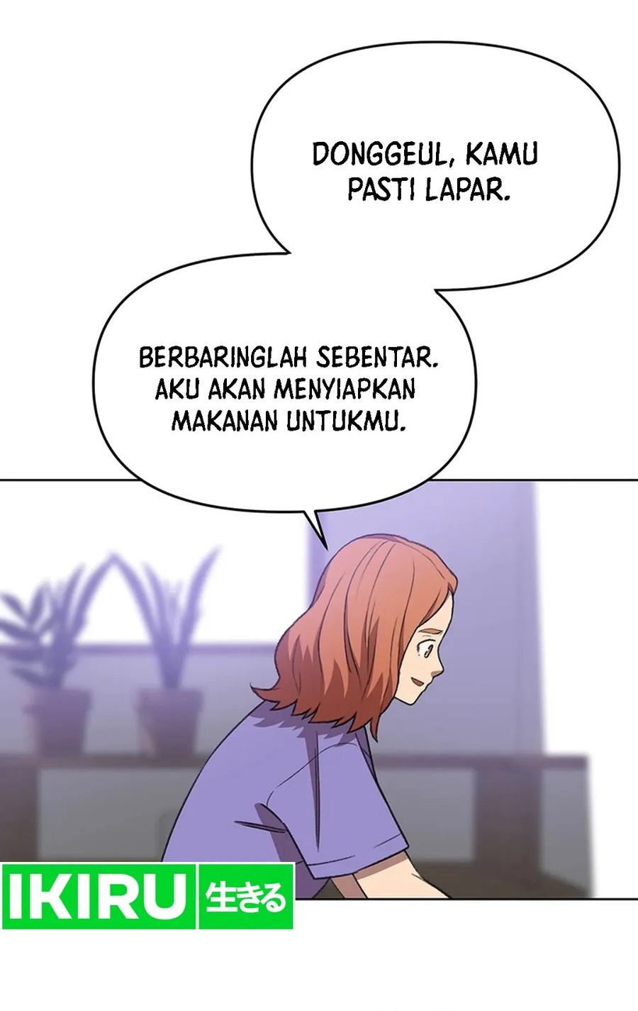 Rainbow Bridge Watchman Bab 74 halaman 24