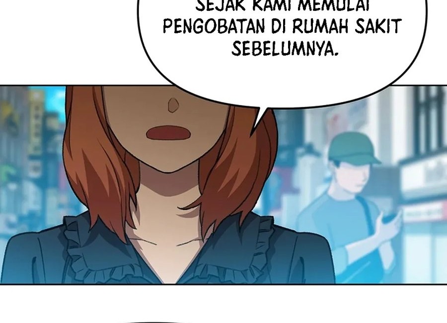 Rainbow Bridge Watchman chapter 75 halaman 8
