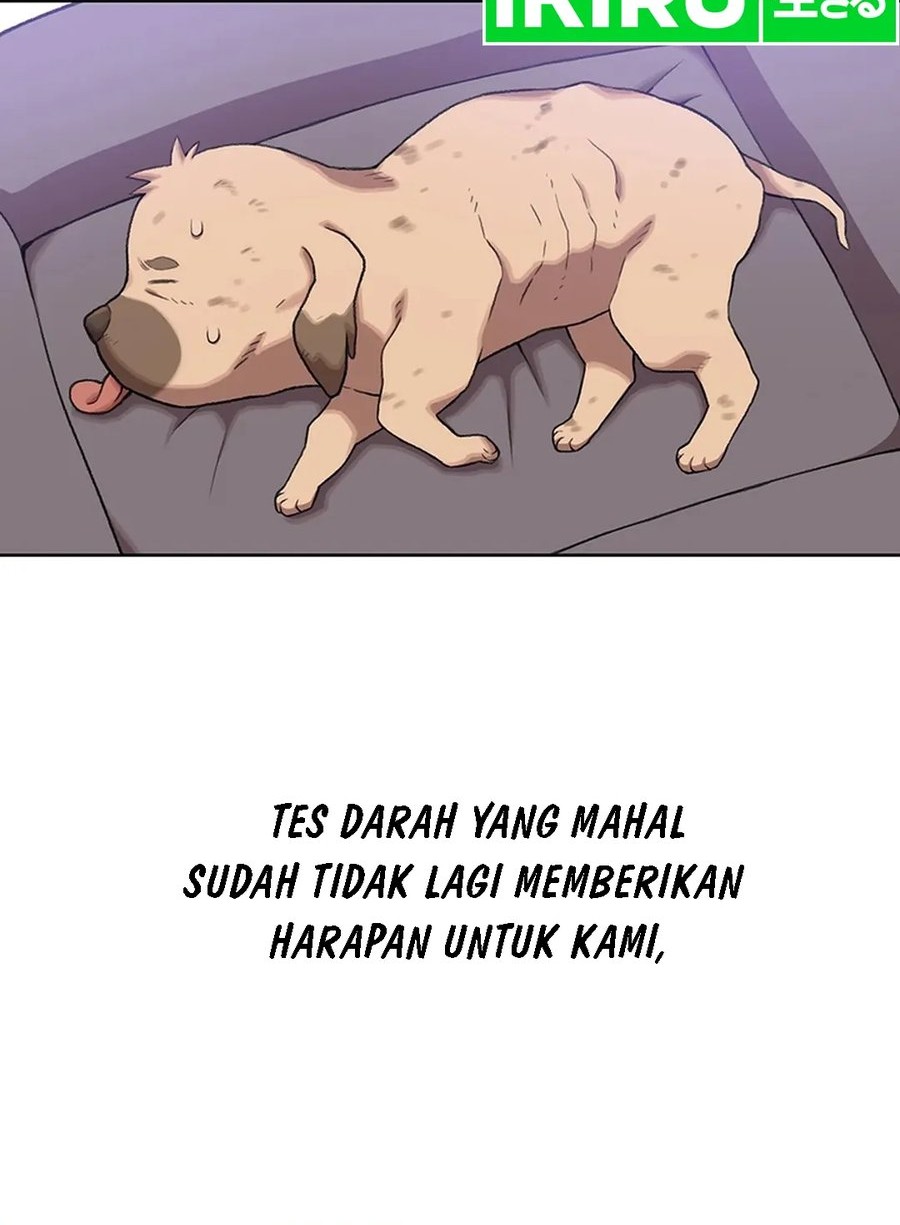 Rainbow Bridge Watchman chapter 75 halaman 40