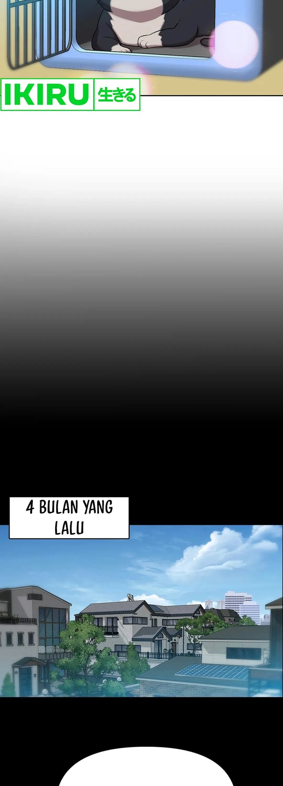Rainbow Bridge Watchman Bab 77 halaman 31