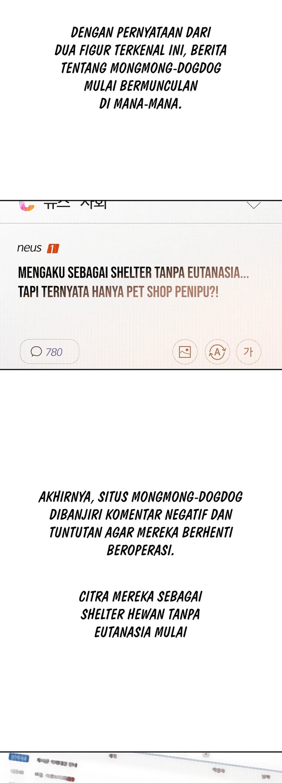 Rainbow Bridge Watchman Bab 80 halaman 35