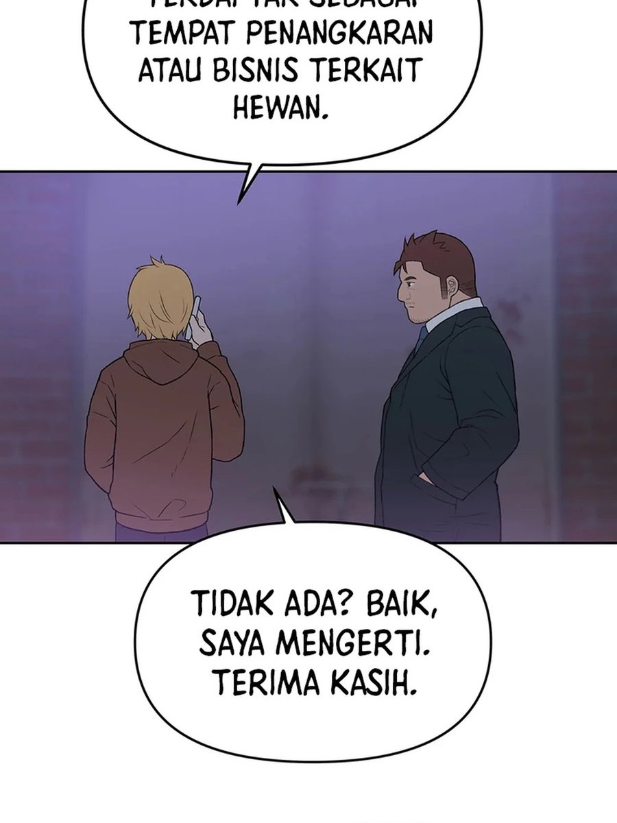 Rainbow Bridge Watchman Bab 81 halaman 12