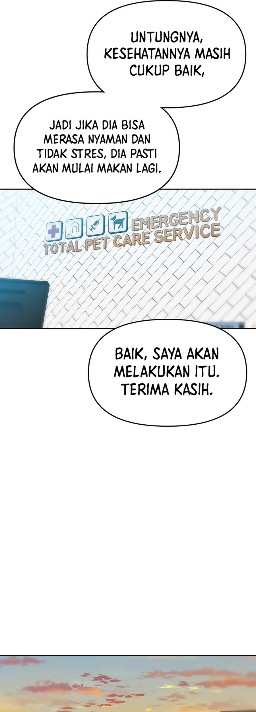 Rainbow Bridge Watchman Bab 83 halaman 25