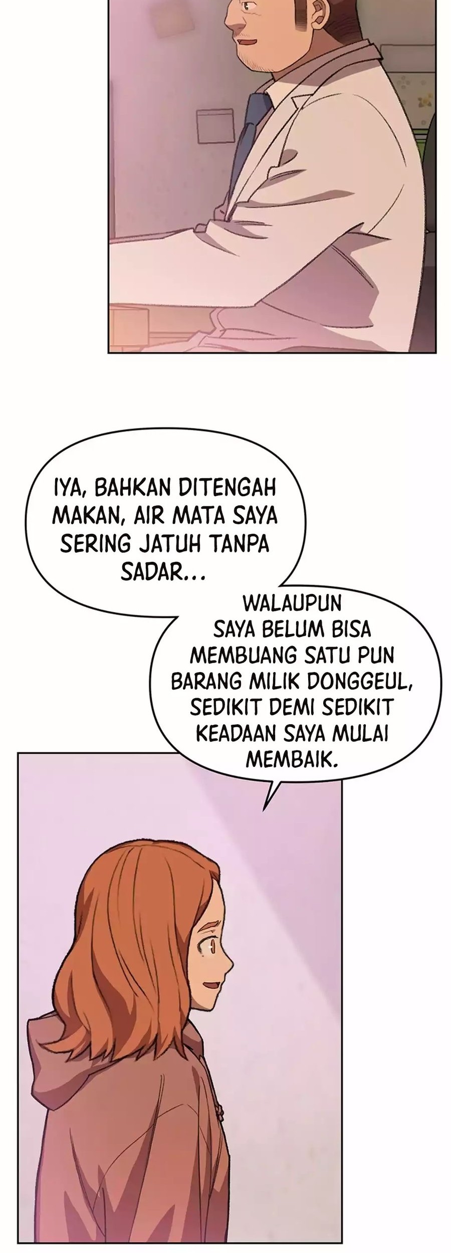 Rainbow Bridge Watchman Bab 84 halaman 10