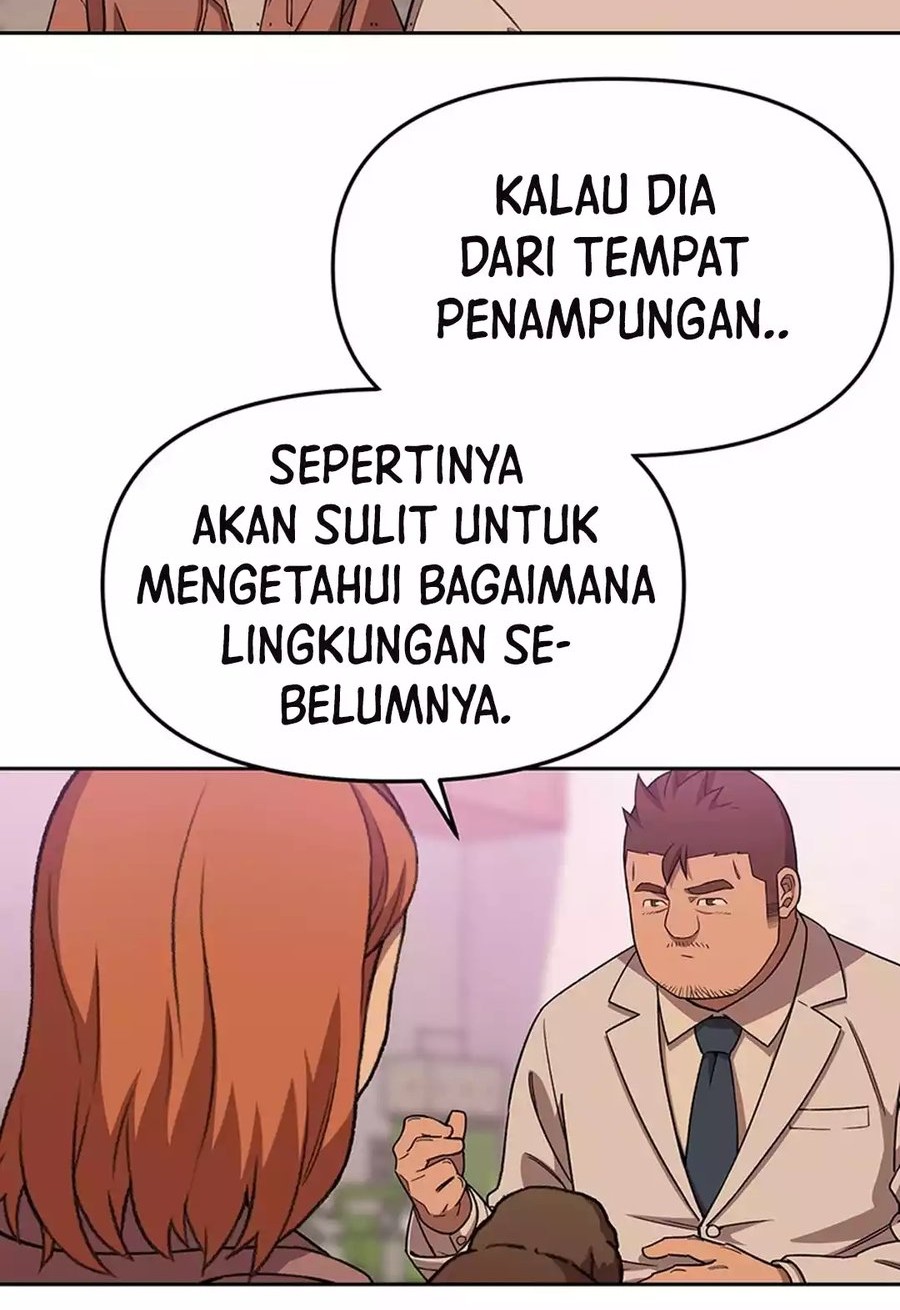 Rainbow Bridge Watchman Bab 84 halaman 16