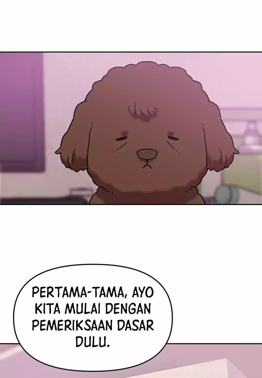 Rainbow Bridge Watchman Bab 84 halaman 20