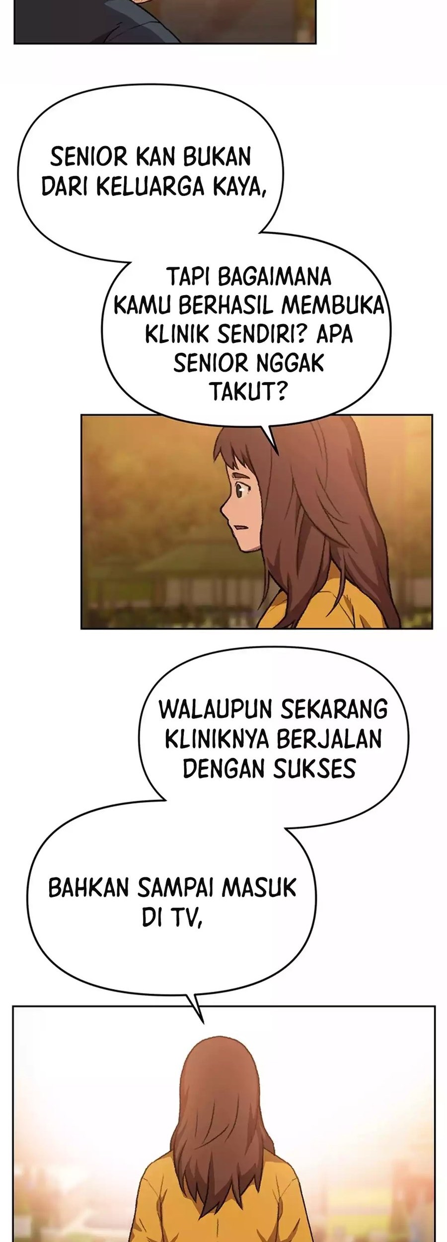 Rainbow Bridge Watchman Bab 85 halaman 18