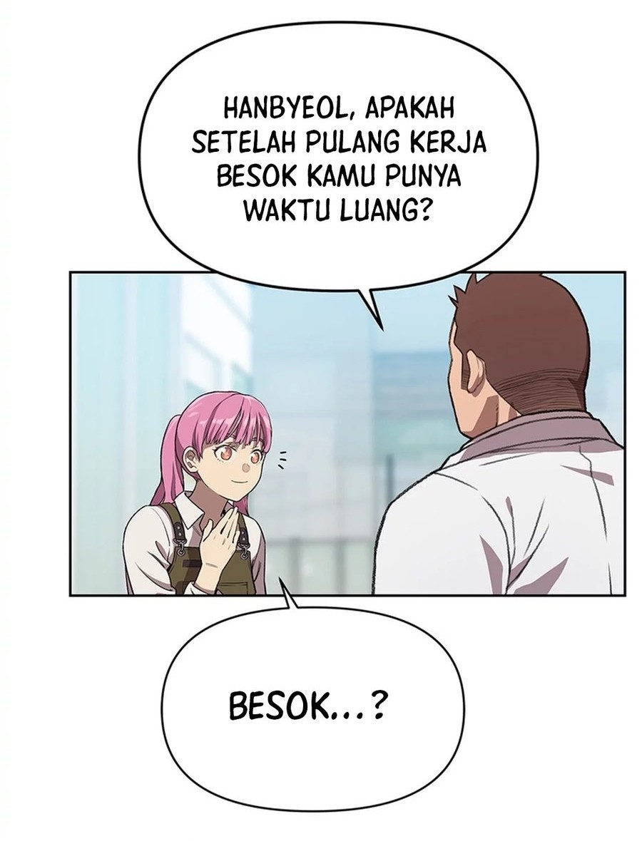 Rainbow Bridge Watchman Bab 88 halaman 16