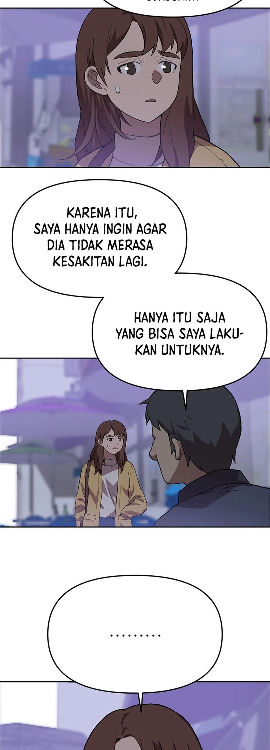 Rainbow Bridge Watchman Bab 89 halaman 10