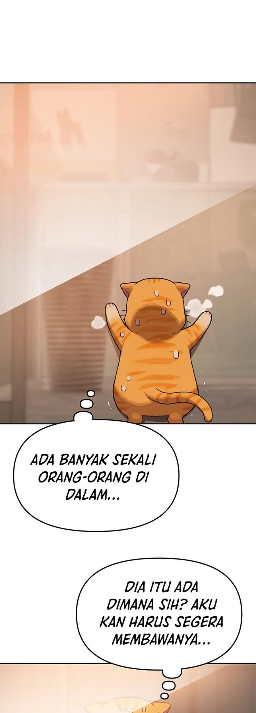 Rainbow Bridge Watchman Bab 90 halaman 14