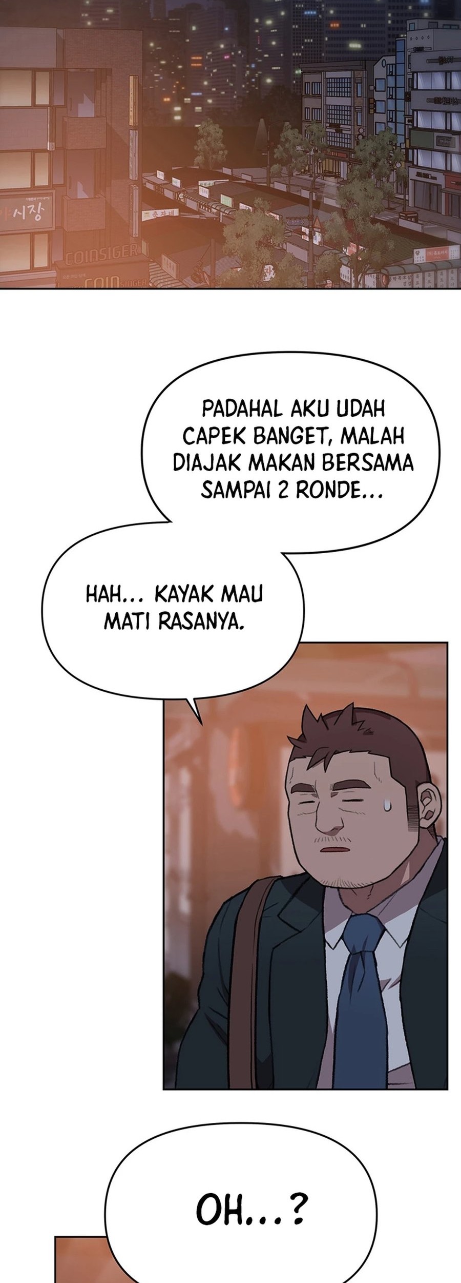 Rainbow Bridge Watchman Bab 91 halaman 10