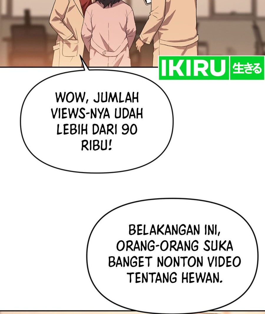 Rainbow Bridge Watchman Bab 93 halaman 16
