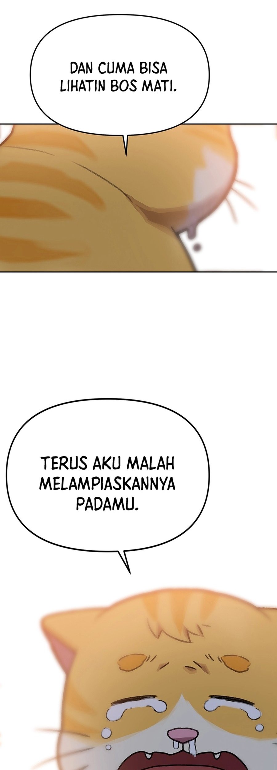 Rainbow Bridge Watchman chapter 98 halaman 11