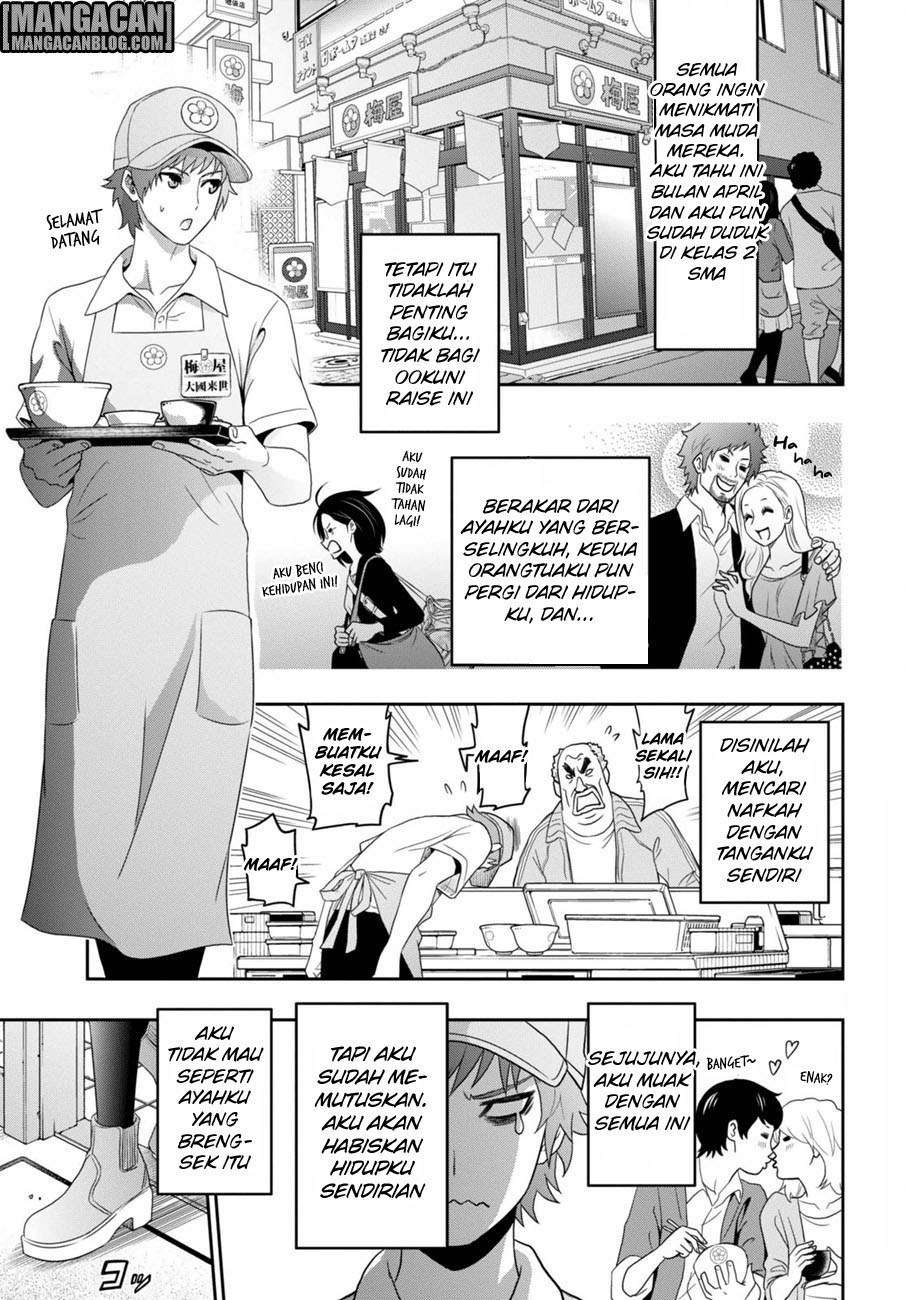 Raise Kamika Bab 01 halaman 4