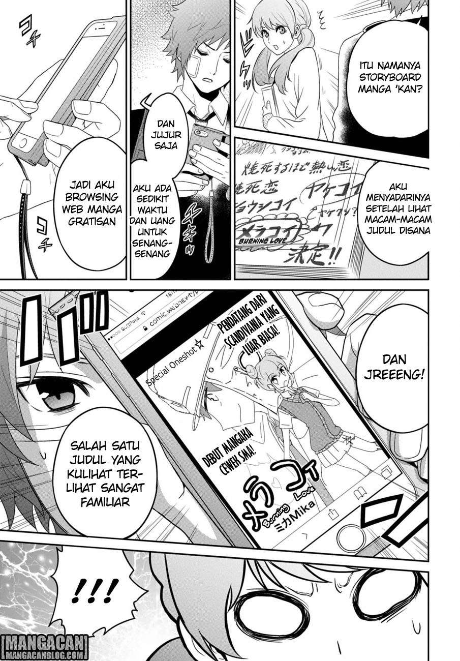 Raise Kamika Bab 01 halaman 20