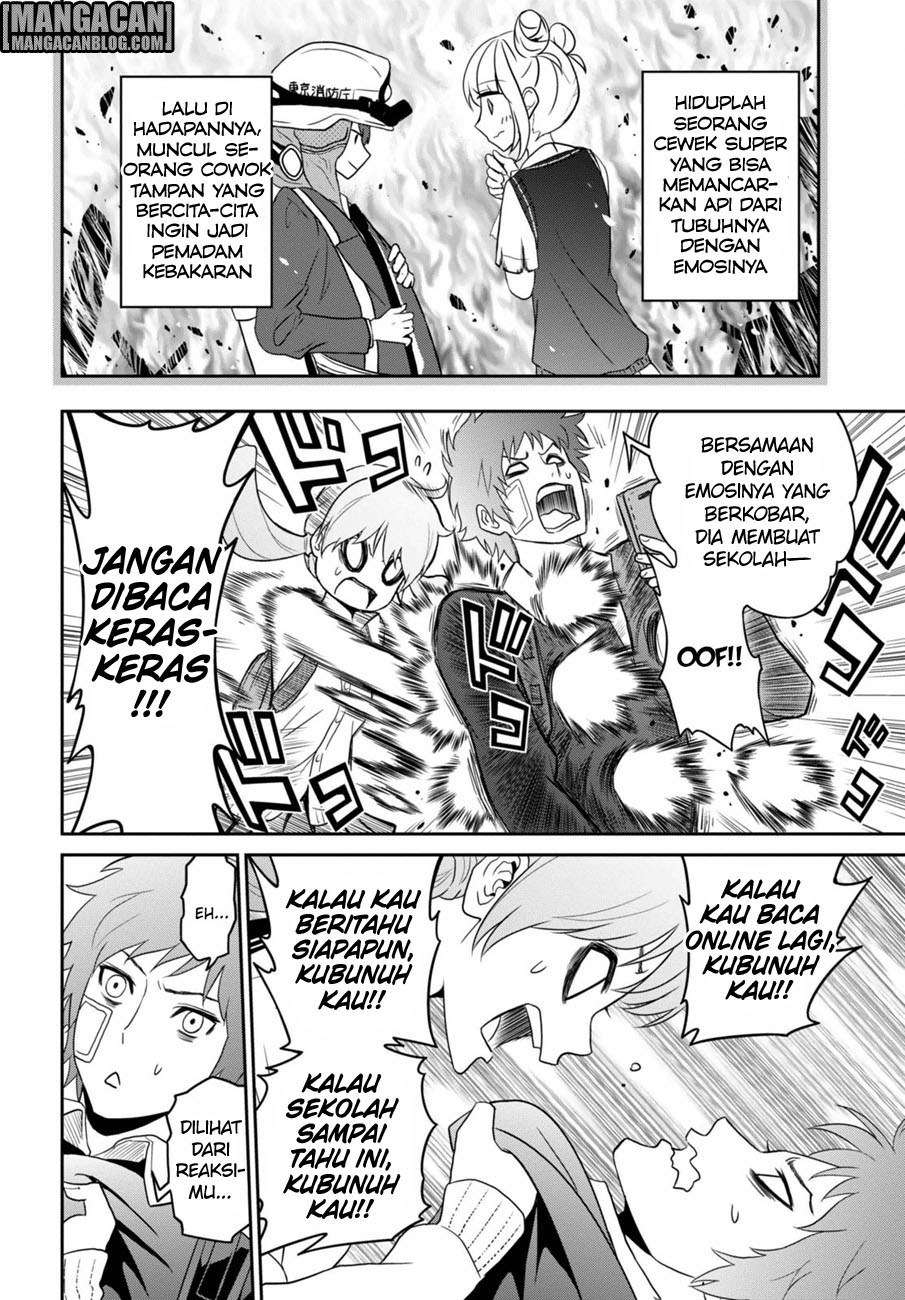 Raise Kamika Bab 01 halaman 21