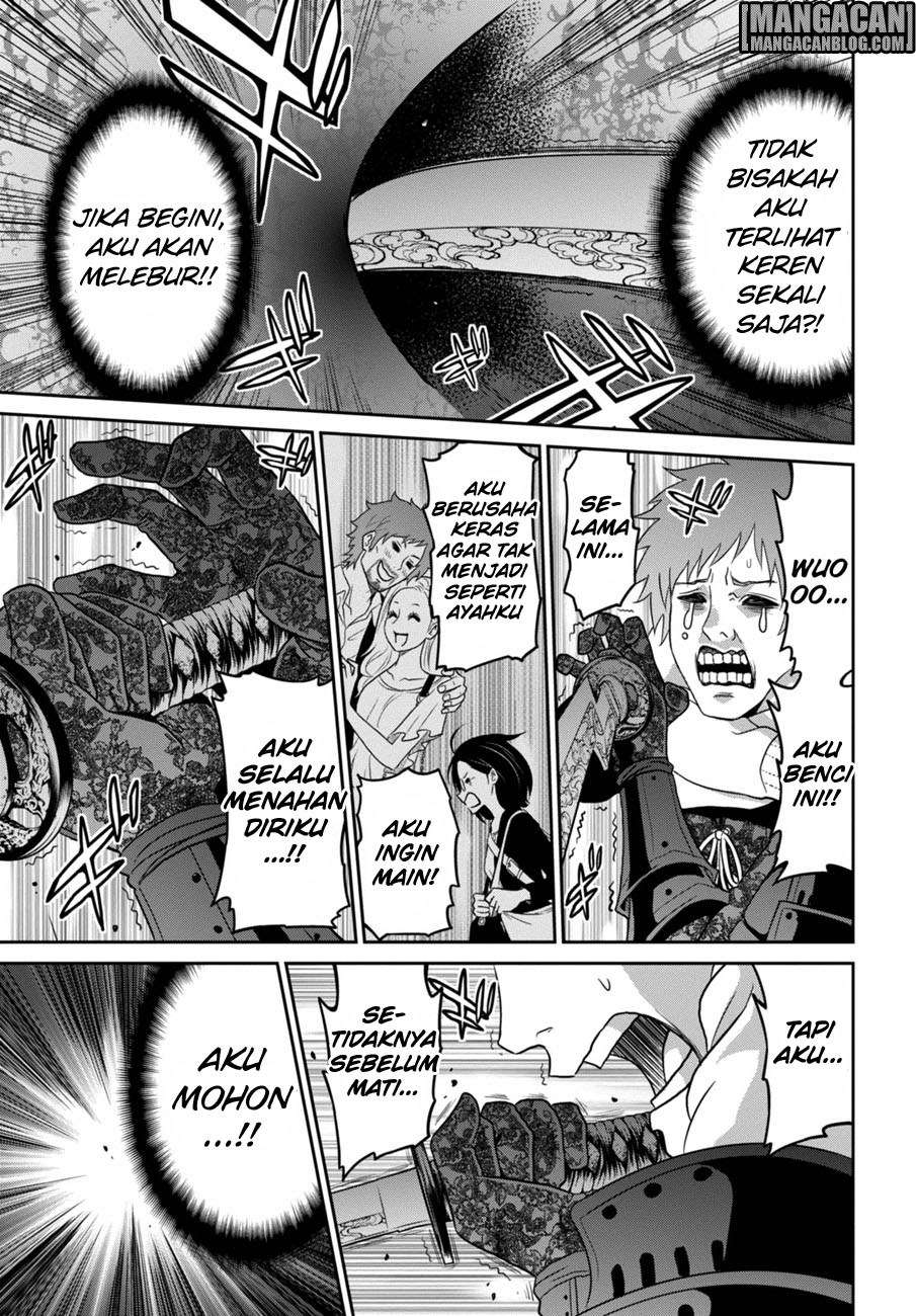 Raise Kamika Bab 01 halaman 45