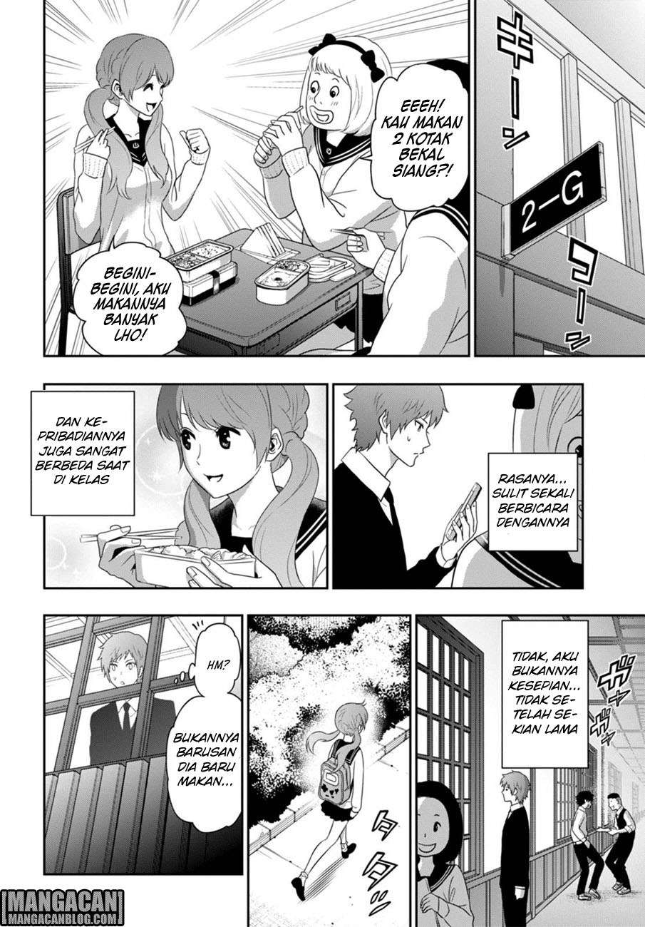 Raise Kamika Bab 02 halaman 21