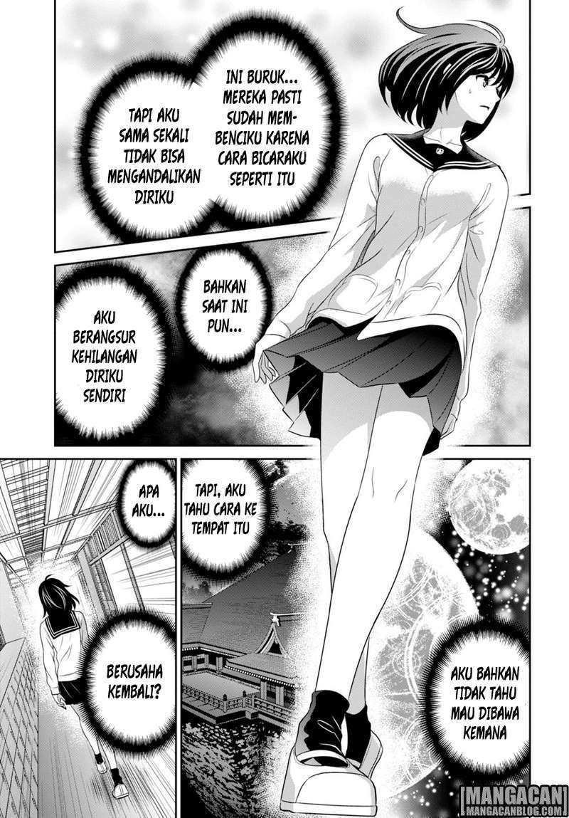Raise Kamika Bab 05 halaman 6