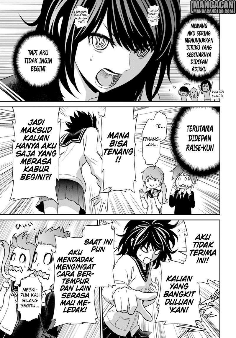 Raise Kamika Bab 05 halaman 12