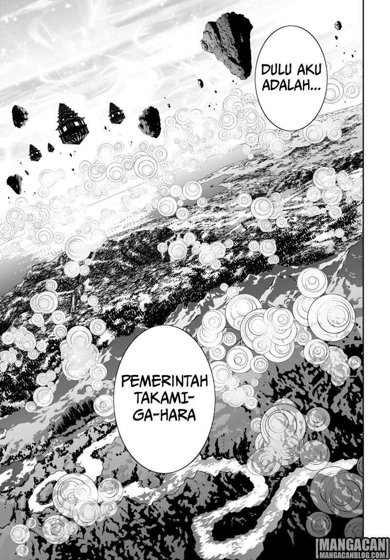 Raise Kamika Bab 05 halaman 19