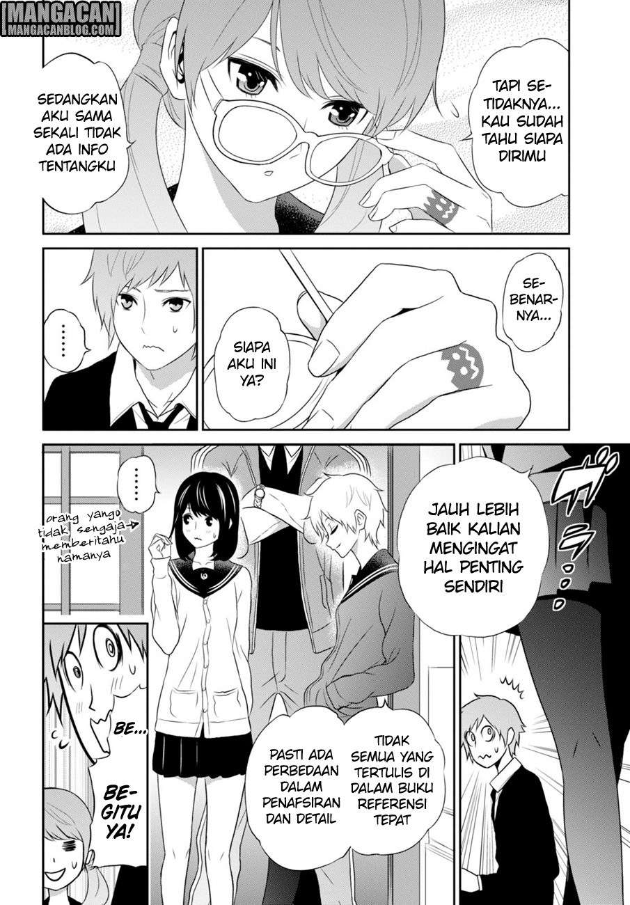 Raise Kamika Bab 06 halaman 7