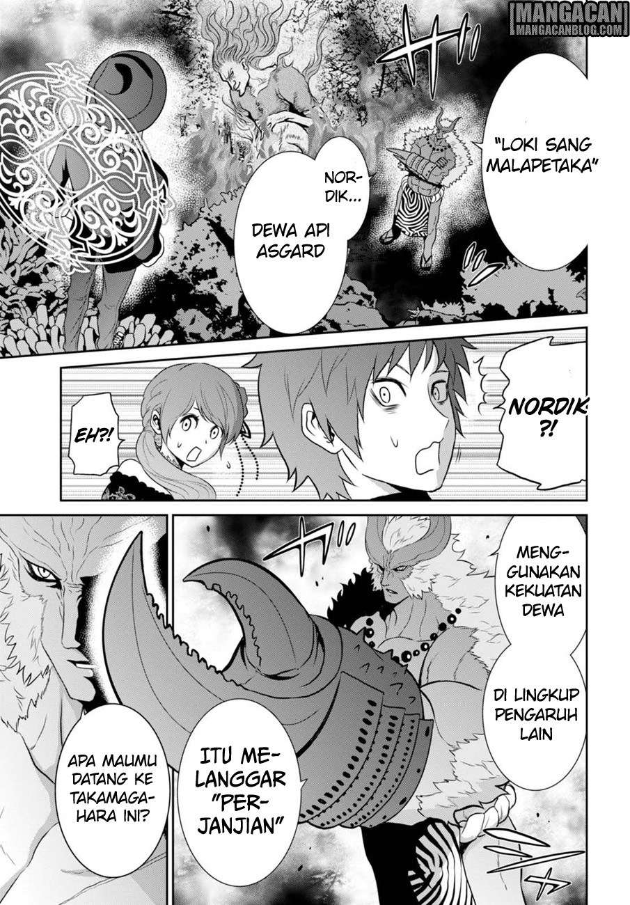 Raise Kamika Bab 07 halaman 4