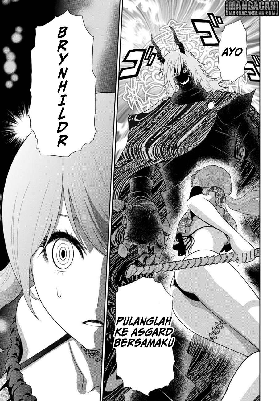 Raise Kamika Bab 07 halaman 10
