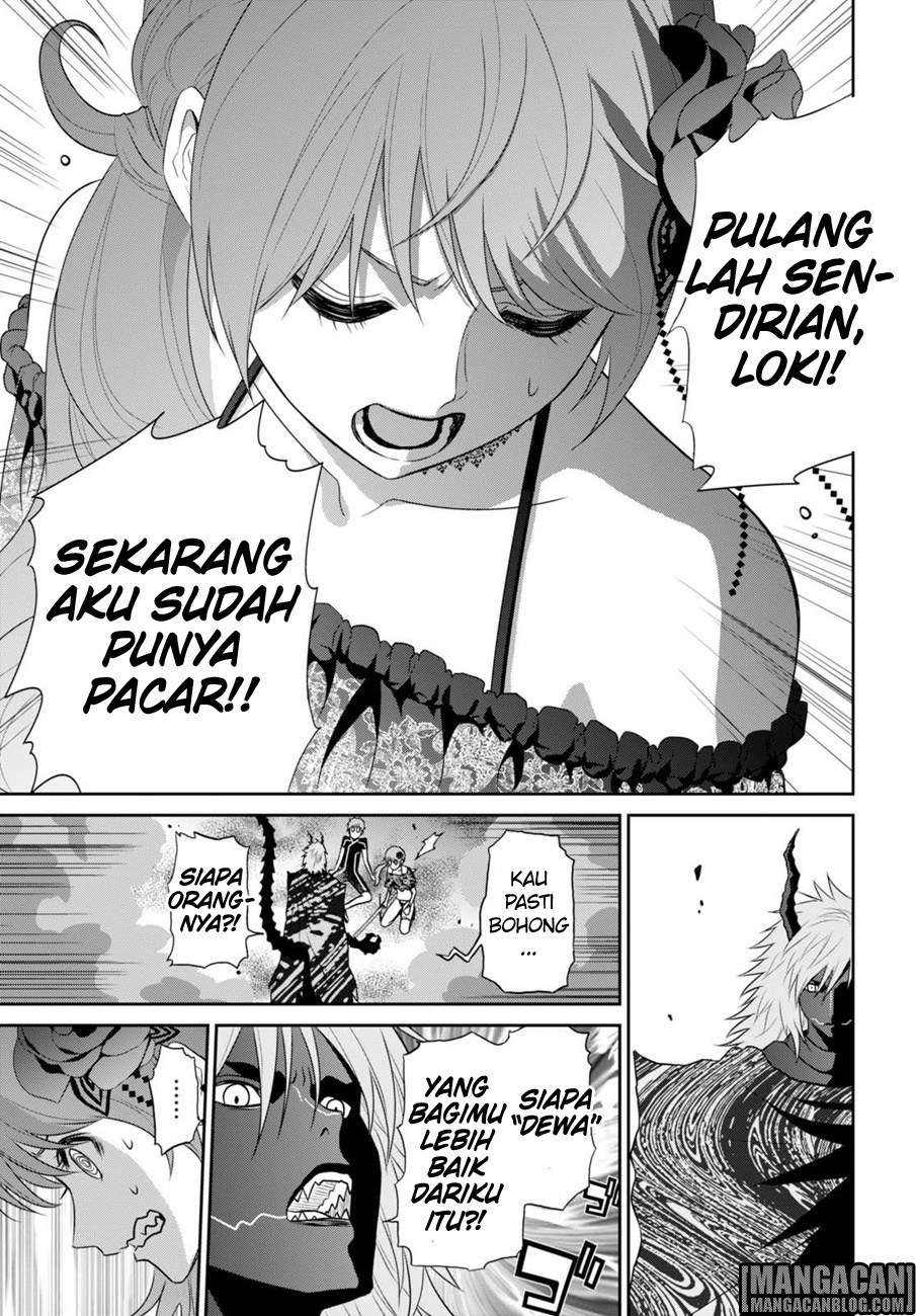 Raise Kamika Bab 07 halaman 14