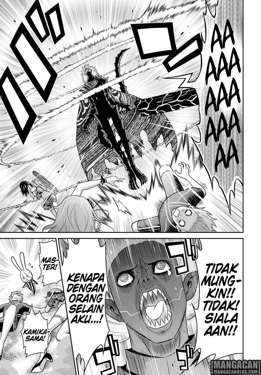Raise Kamika Bab 08 halaman 6