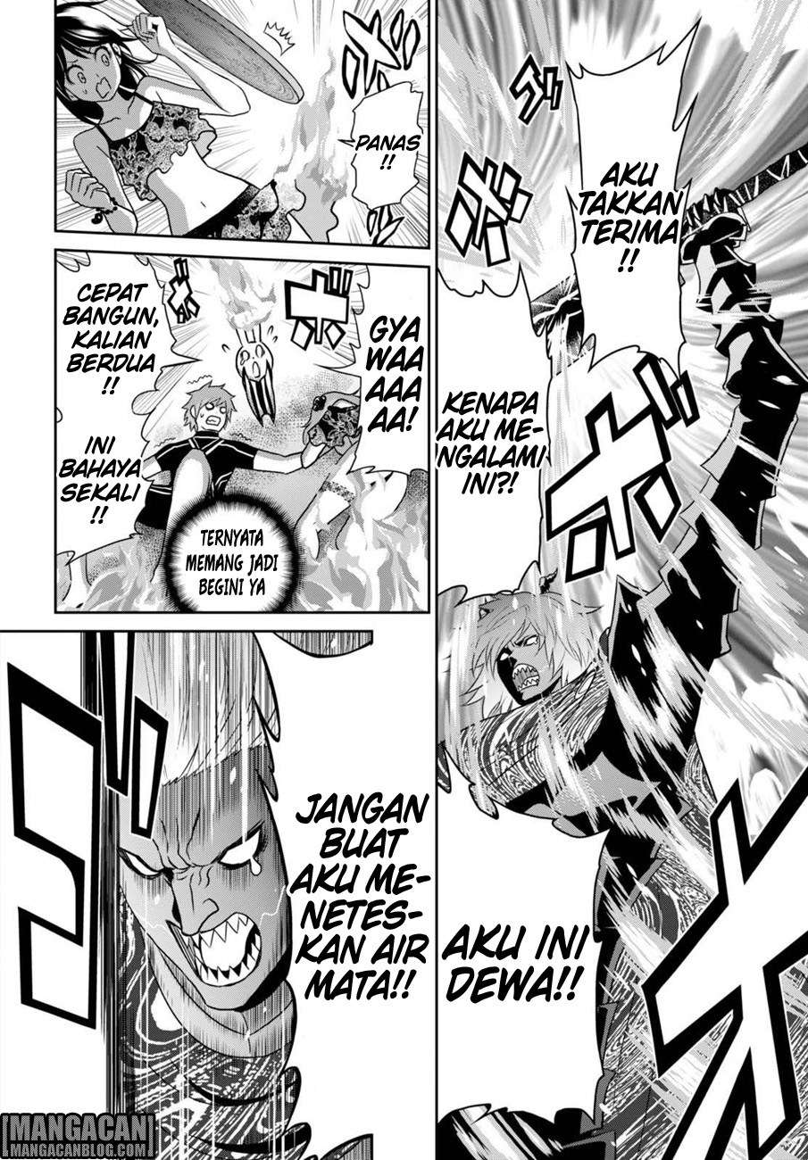 Raise Kamika Bab 08 halaman 7