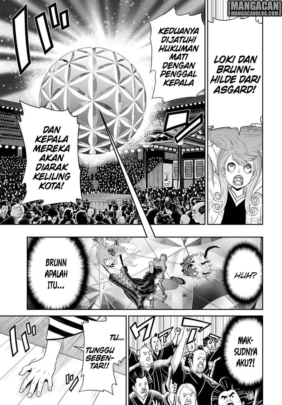 Raise Kamika Bab 09.2 halaman 5