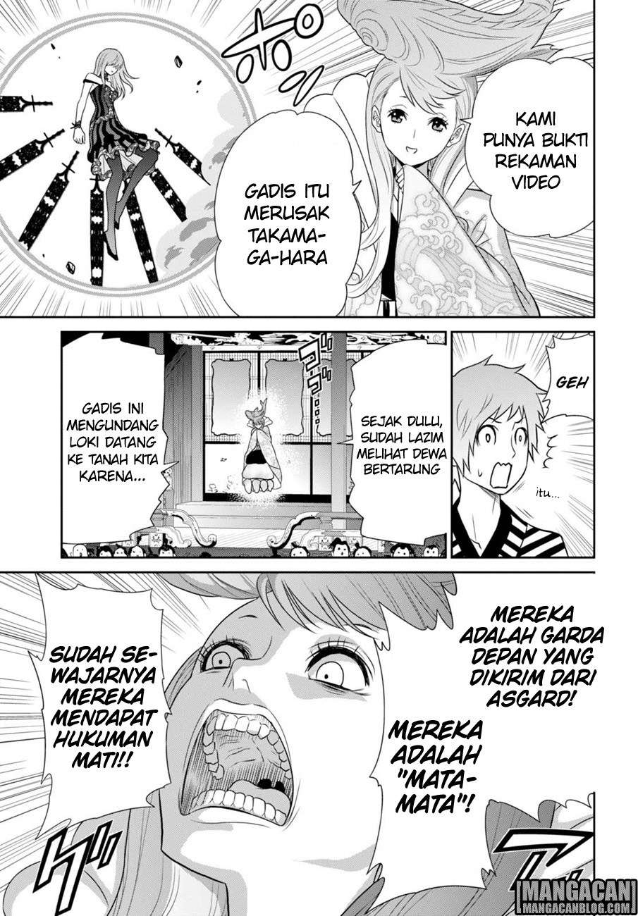 Raise Kamika Bab 09.2 halaman 9