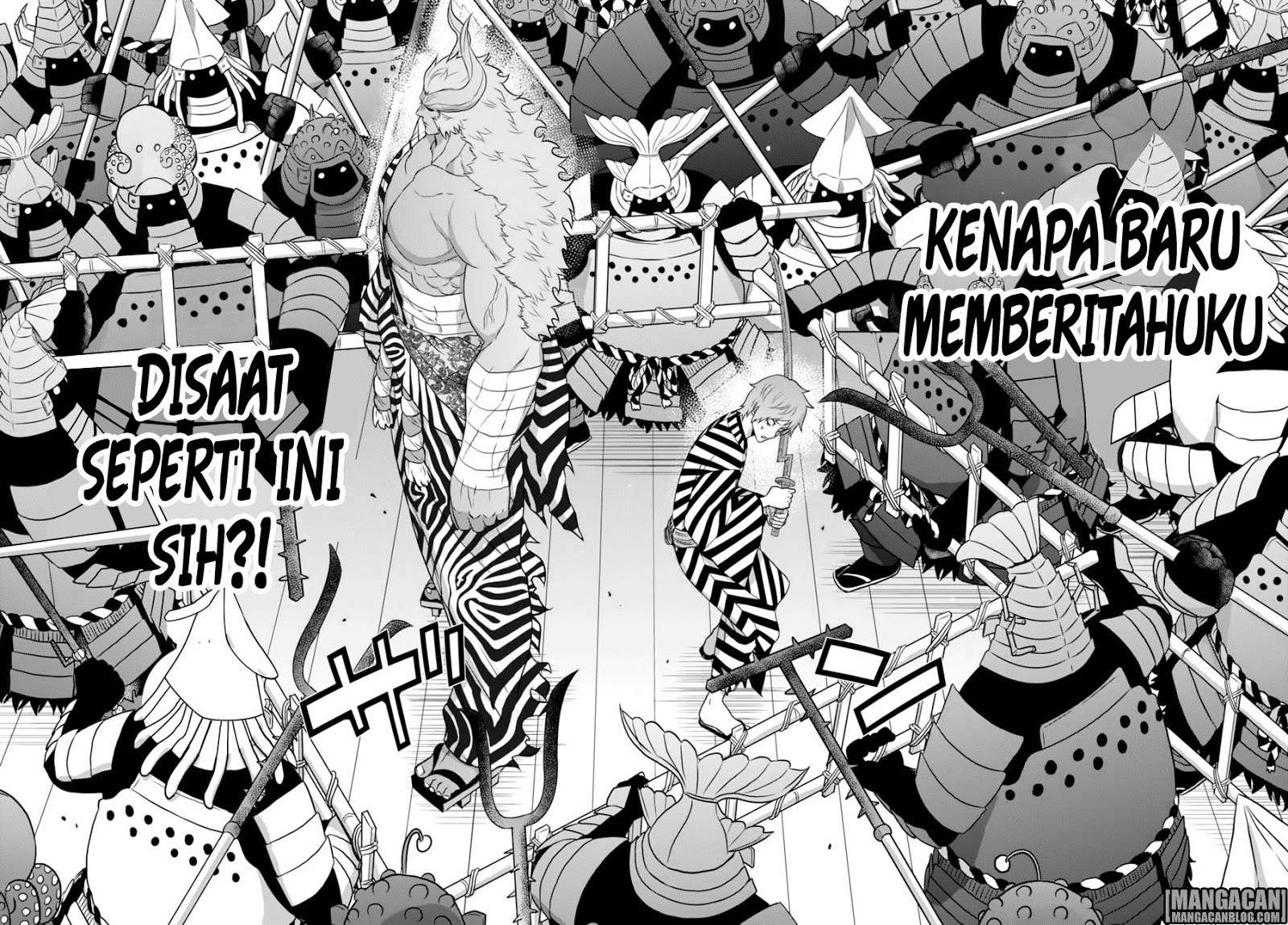 Raise Kamika Bab 09.2 halaman 20