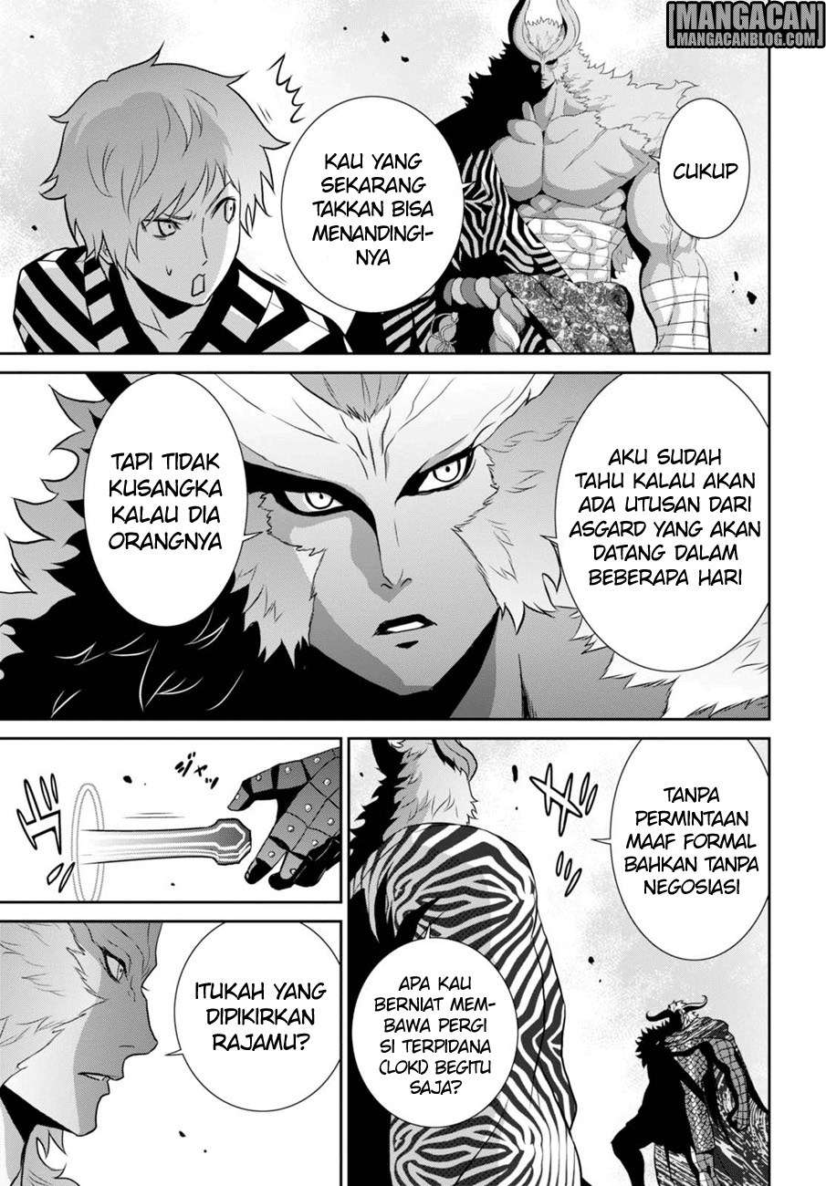 Raise Kamika Bab 09.2 halaman 28