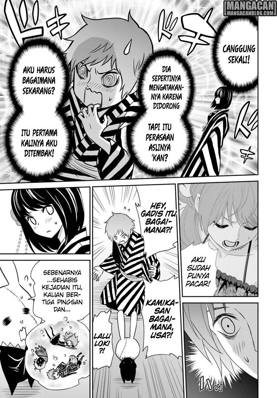 Raise Kamika Bab 09 halaman 26