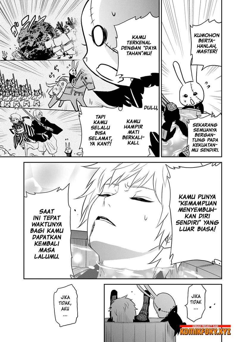 Raise Kamika Bab 13 halaman 8