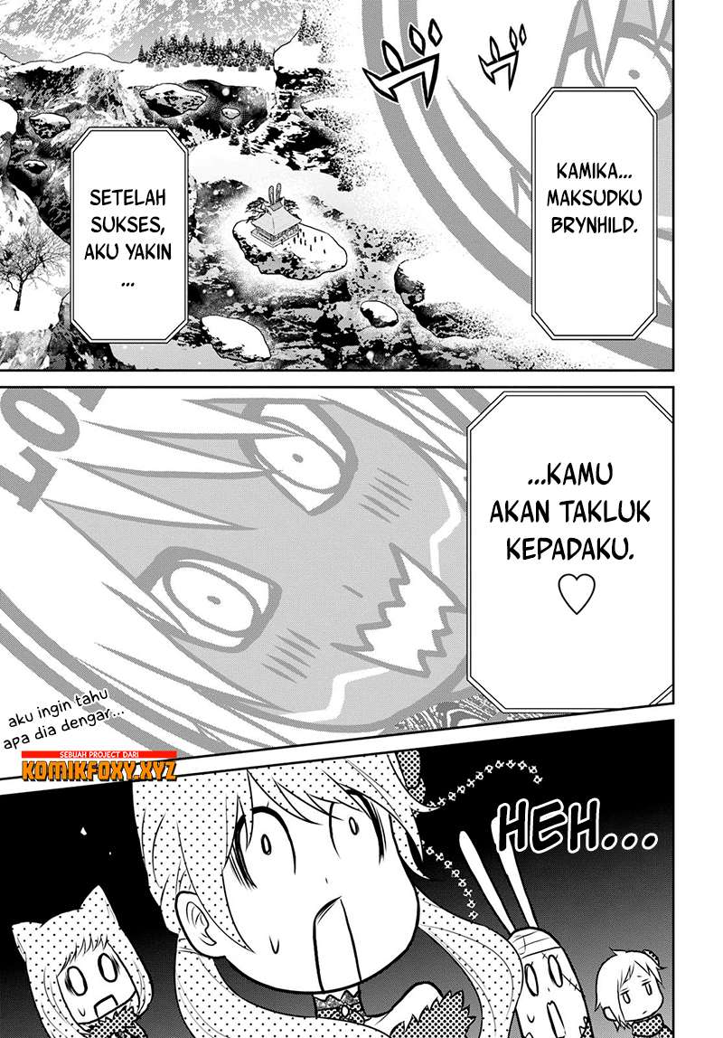 Raise Kamika Bab 16 halaman 24