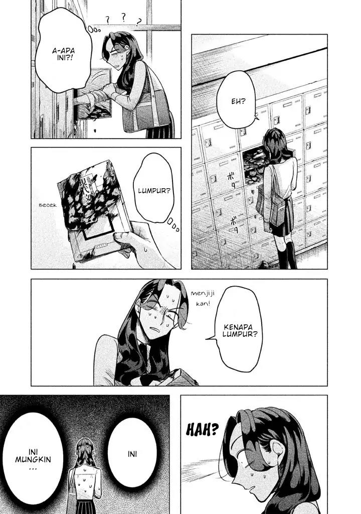 Raise wa Tanin ga Ii chapter 2 halaman 32