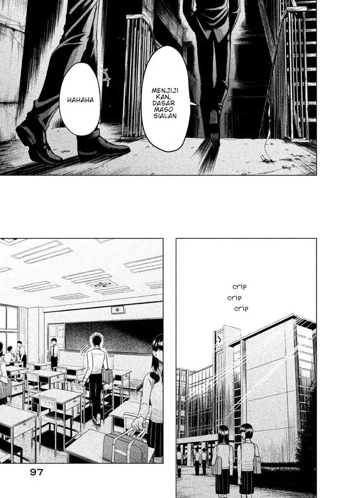 Raise wa Tanin ga Ii chapter 2 halaman 44